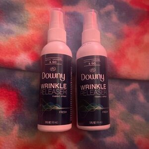 Downy Wrinkle Releaser Fabric Spray